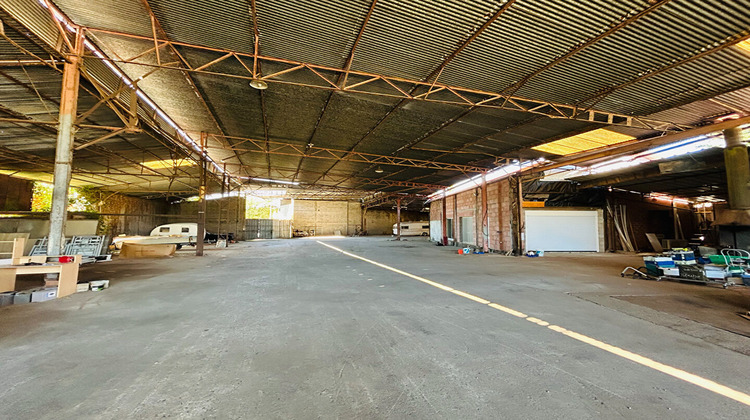 Ma-Cabane - Vente Maison VILLENEUVE-SUR-LOT, 106 m²