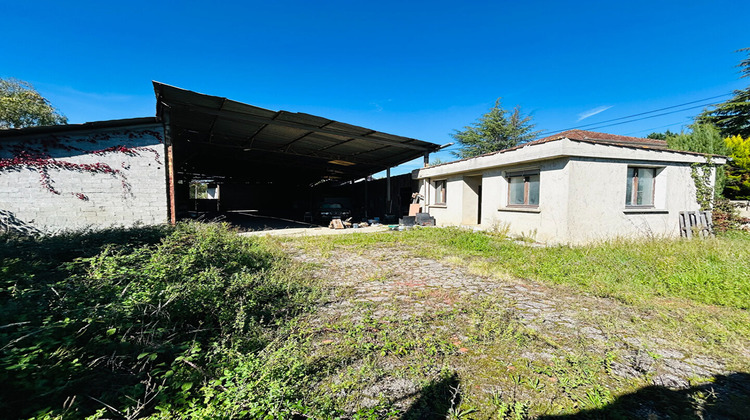 Ma-Cabane - Vente Maison VILLENEUVE-SUR-LOT, 106 m²