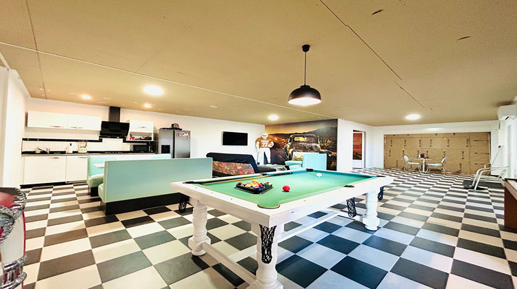 Ma-Cabane - Vente Maison VILLENEUVE-SUR-LOT, 106 m²