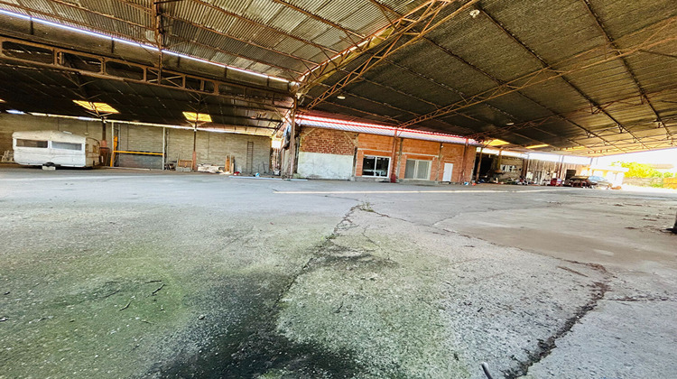 Ma-Cabane - Vente Maison VILLENEUVE-SUR-LOT, 106 m²