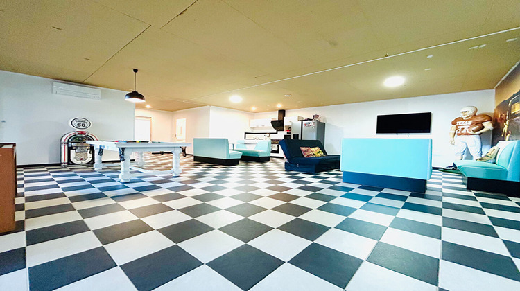 Ma-Cabane - Vente Maison VILLENEUVE-SUR-LOT, 106 m²