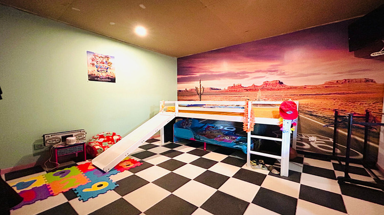 Ma-Cabane - Vente Maison VILLENEUVE-SUR-LOT, 106 m²