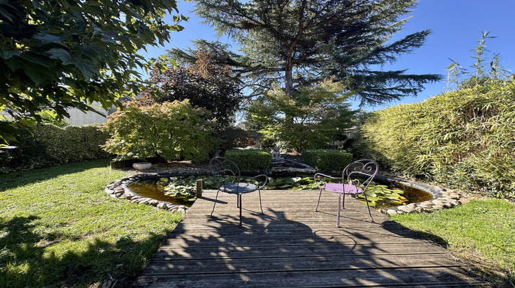 Ma-Cabane - Vente Maison Villeneuve-sur-Lot, 177 m²