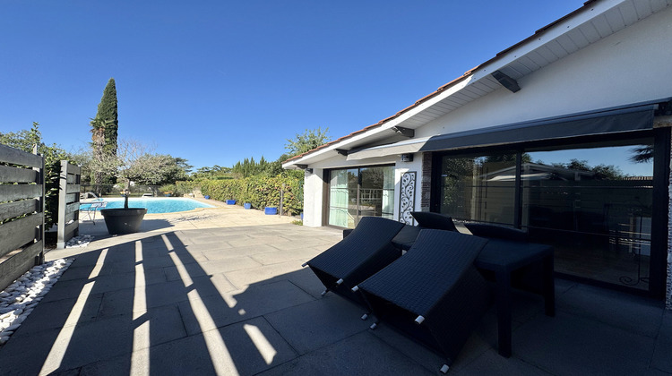 Ma-Cabane - Vente Maison Villeneuve-sur-Lot, 177 m²