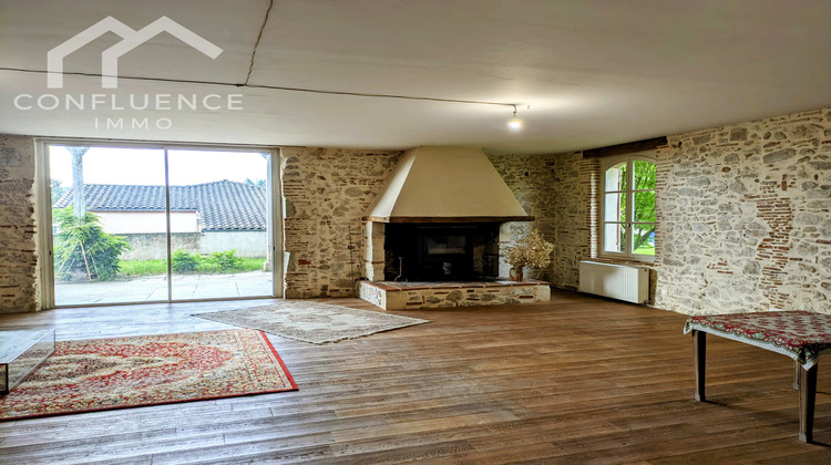 Ma-Cabane - Vente Maison Villeneuve-sur-Lot, 250 m²