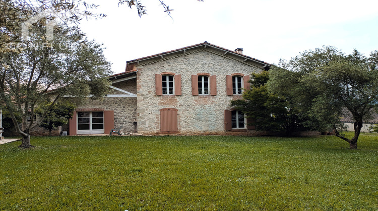 Ma-Cabane - Vente Maison Villeneuve-sur-Lot, 250 m²