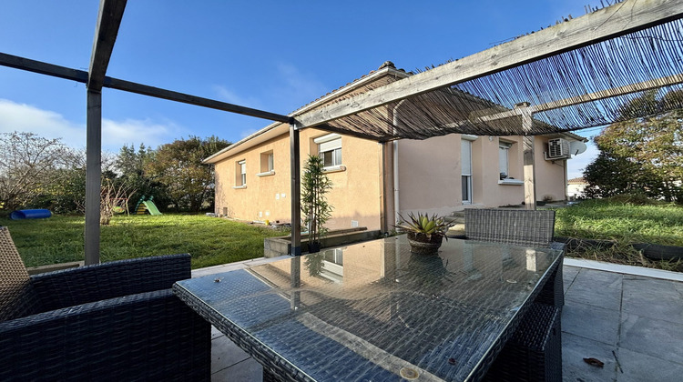 Ma-Cabane - Vente Maison Villeneuve sur lot, 103 m²