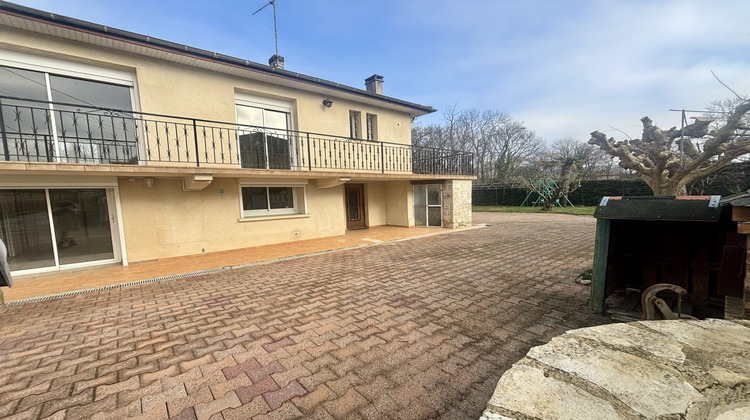 Ma-Cabane - Vente Maison Villeneuve sur lot, 123 m²