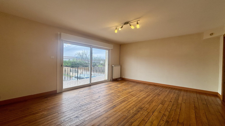 Ma-Cabane - Vente Maison Villeneuve sur lot, 123 m²