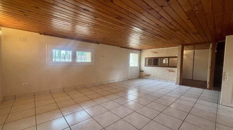 Ma-Cabane - Vente Maison Villeneuve sur lot, 123 m²