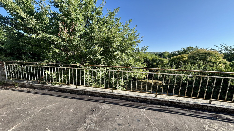 Ma-Cabane - Vente Maison Villeneuve sur lot, 201 m²