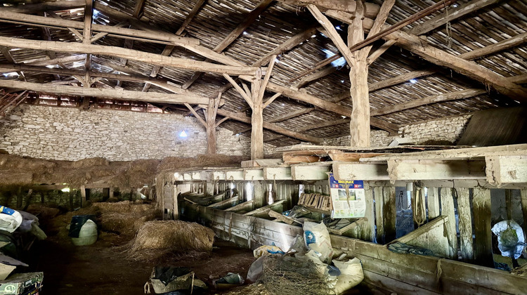 Ma-Cabane - Vente Maison Villeneuve sur lot, 100 m²