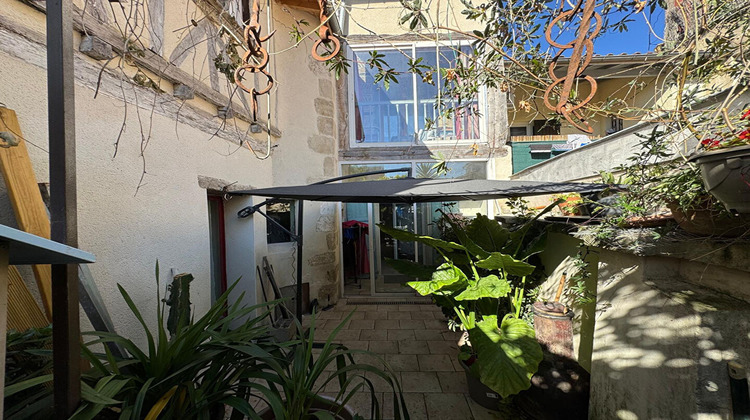 Ma-Cabane - Vente Maison VILLENEUVE-SUR-LOT, 130 m²