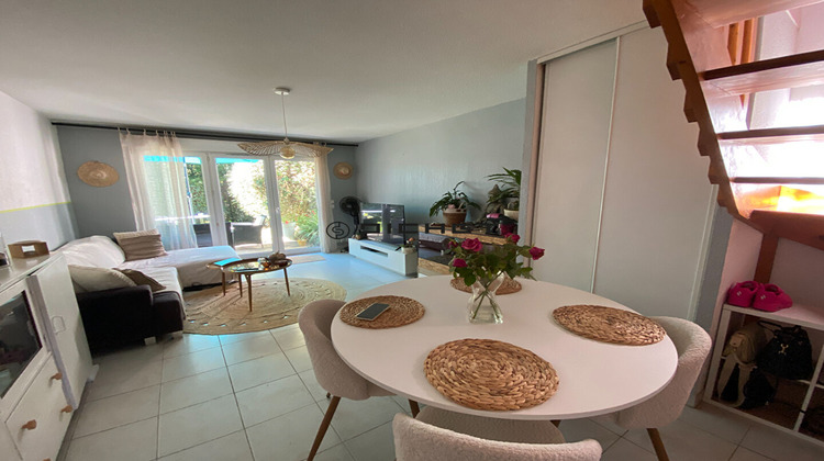 Ma-Cabane - Vente Maison VILLENEUVE-SUR-LOT, 78 m²