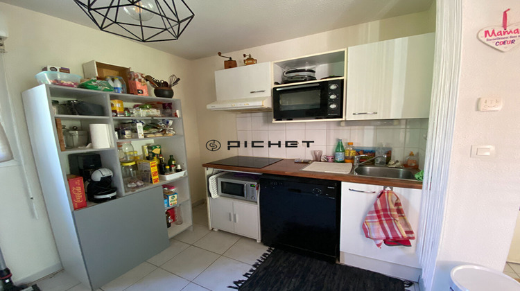 Ma-Cabane - Vente Maison VILLENEUVE-SUR-LOT, 78 m²