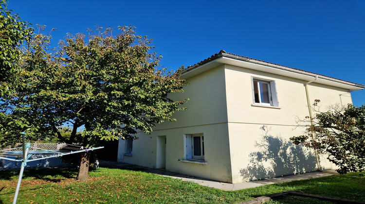 Ma-Cabane - Vente Maison Villeneuve-sur-Lot, 135 m²