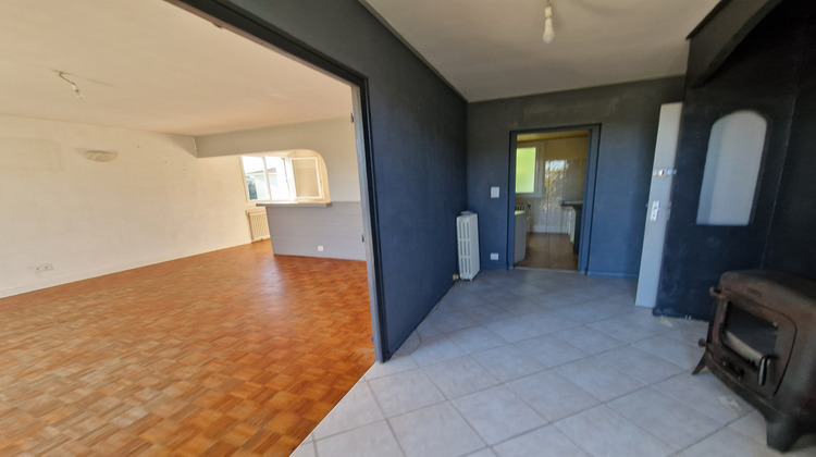 Ma-Cabane - Vente Maison Villeneuve-sur-Lot, 135 m²