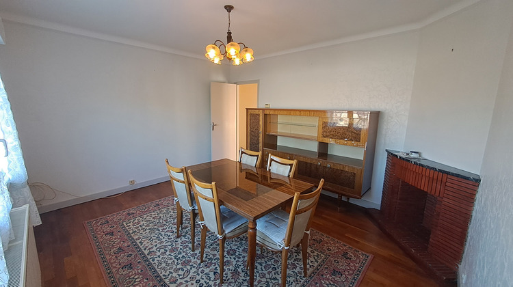 Ma-Cabane - Vente Maison Villeneuve-sur-Lot, 65 m²