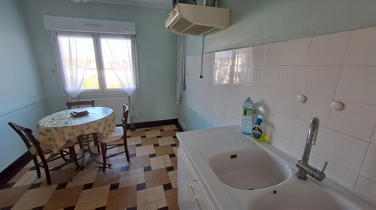 Ma-Cabane - Vente Maison Villeneuve-sur-Lot, 65 m²