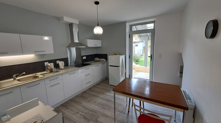 Ma-Cabane - Vente Maison Villeneuve-sur-Lot, 100 m²