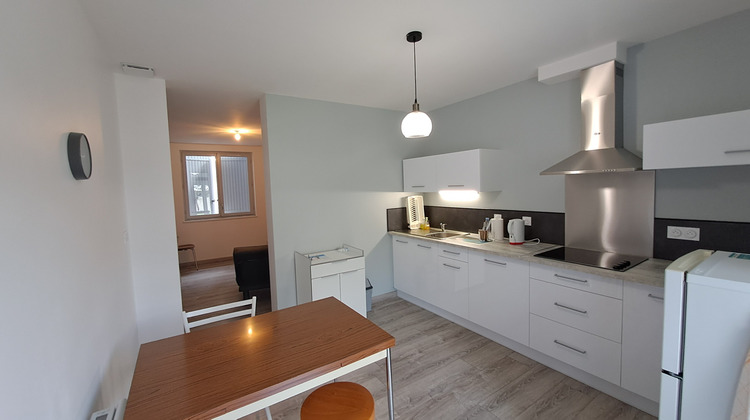 Ma-Cabane - Vente Maison Villeneuve-sur-Lot, 100 m²