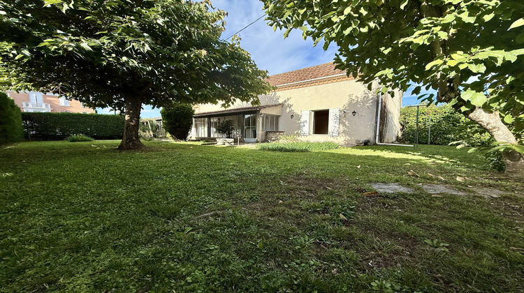 Ma-Cabane - Vente Maison Villeneuve-sur-Lot, 88 m²