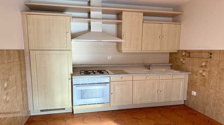 Ma-Cabane - Vente Maison Villeneuve-sur-Lot, 88 m²