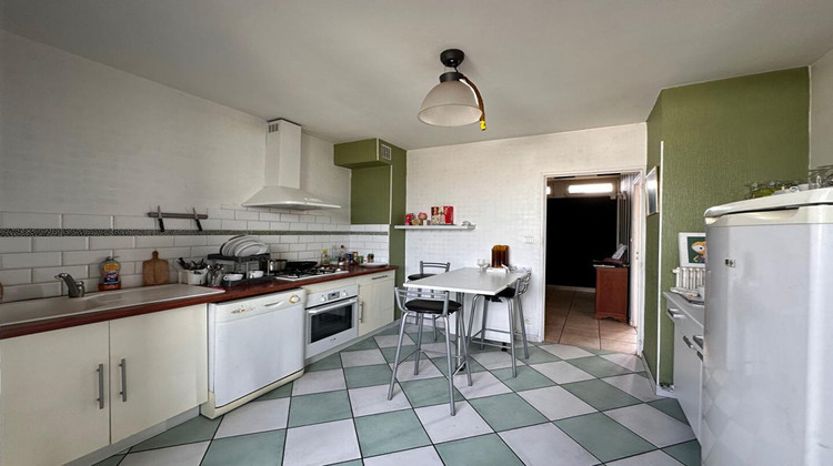 Ma-Cabane - Vente Maison VILLENEUVE SUR LOT, 85 m²