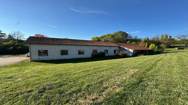 Ma-Cabane - Vente Maison VILLENEUVE-SUR-LOT, 430 m²