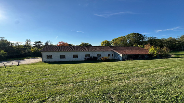 Ma-Cabane - Vente Maison VILLENEUVE-SUR-LOT, 430 m²