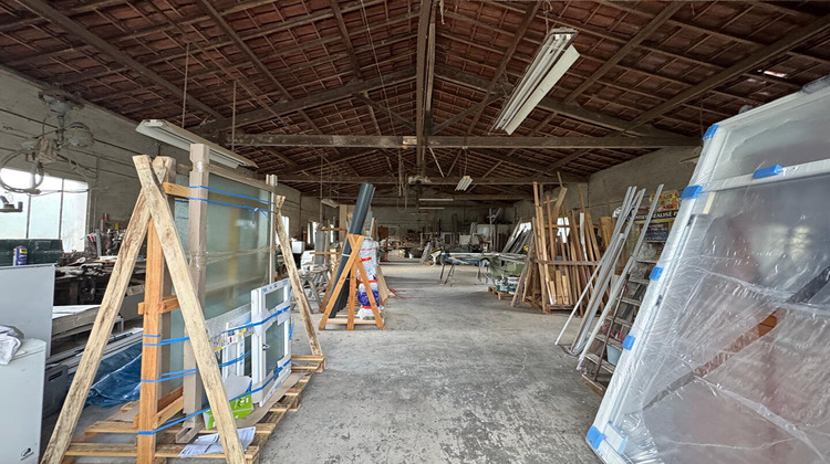 Ma-Cabane - Vente Maison VILLENEUVE-SUR-LOT, 430 m²