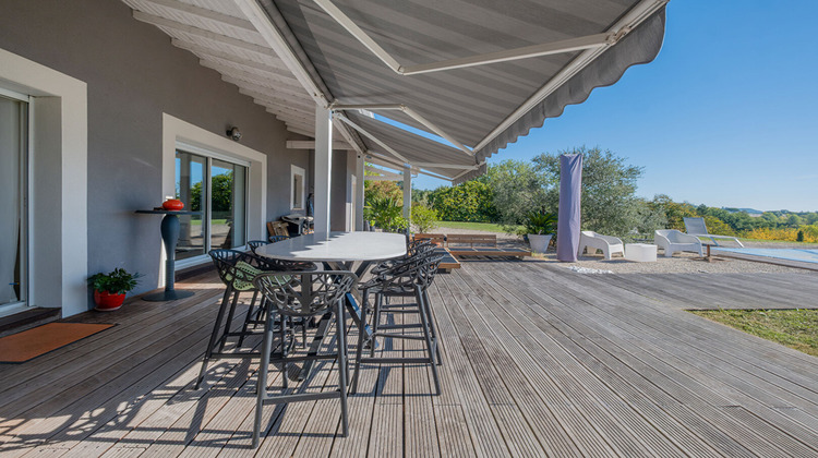 Ma-Cabane - Vente Maison VILLENEUVE-SUR-LOT, 151 m²