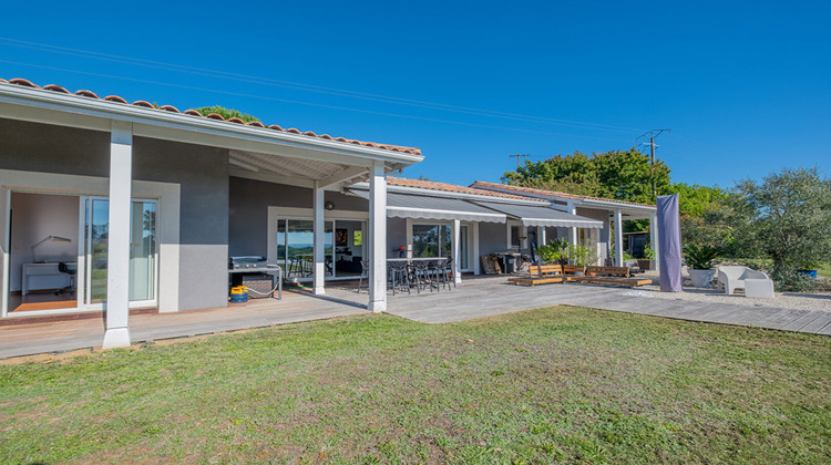 Ma-Cabane - Vente Maison VILLENEUVE-SUR-LOT, 151 m²