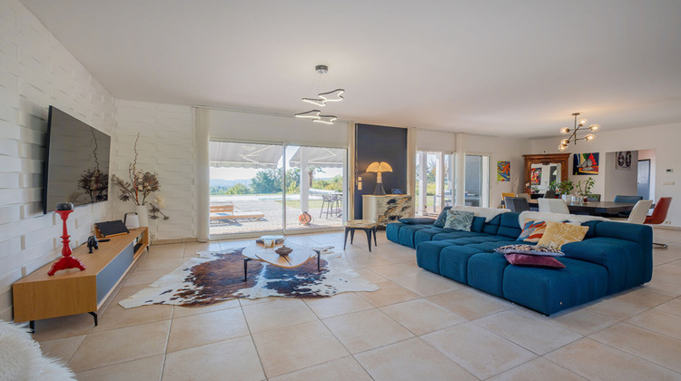 Ma-Cabane - Vente Maison VILLENEUVE-SUR-LOT, 151 m²