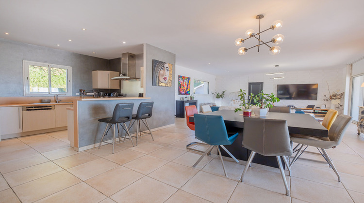 Ma-Cabane - Vente Maison VILLENEUVE-SUR-LOT, 151 m²