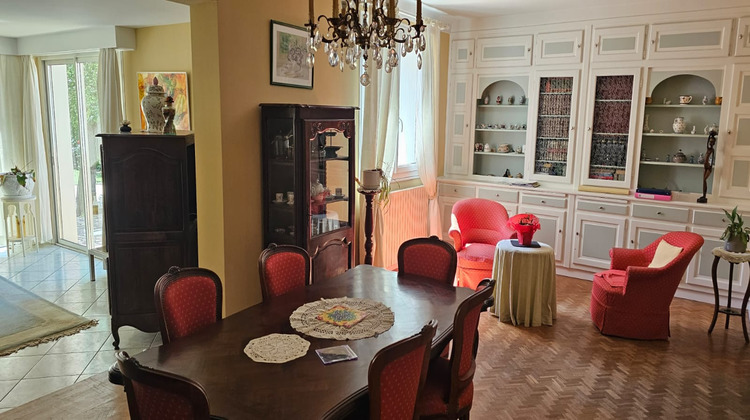 Ma-Cabane - Vente Maison VILLENEUVE-SUR-LOT, 130 m²