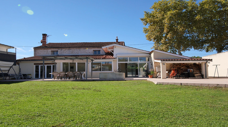 Ma-Cabane - Vente Maison VILLENEUVE-SUR-LOT, 260 m²