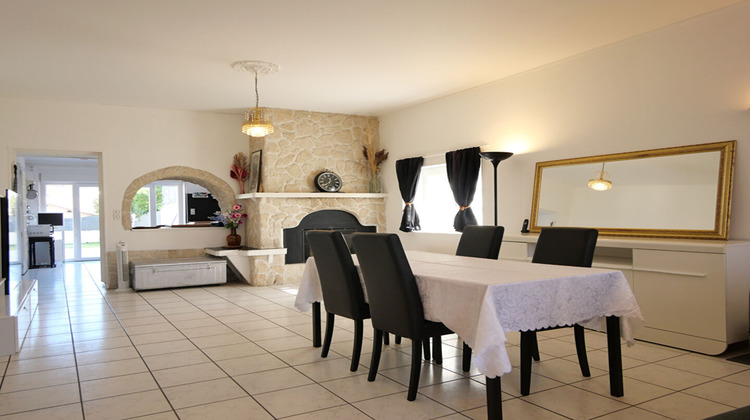 Ma-Cabane - Vente Maison VILLENEUVE-SUR-LOT, 260 m²