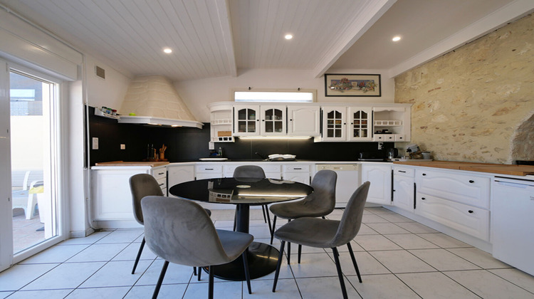 Ma-Cabane - Vente Maison VILLENEUVE-SUR-LOT, 260 m²