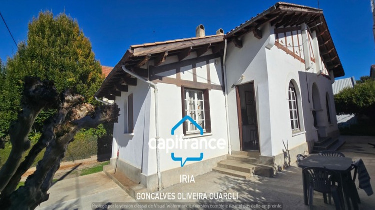 Ma-Cabane - Vente Maison VILLENEUVE SUR LOT, 130 m²