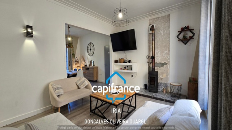 Ma-Cabane - Vente Maison VILLENEUVE SUR LOT, 130 m²