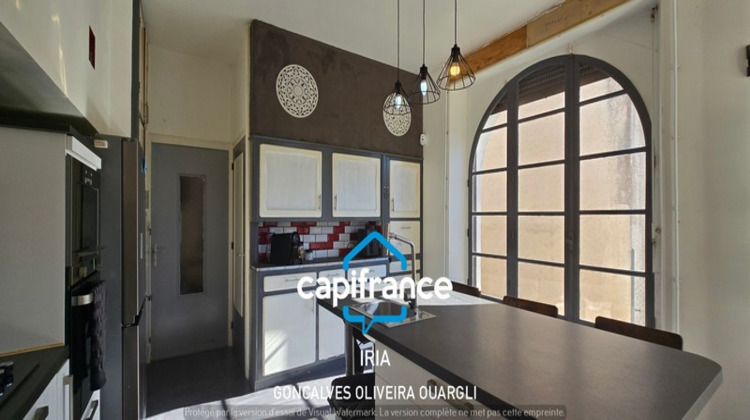 Ma-Cabane - Vente Maison VILLENEUVE SUR LOT, 130 m²