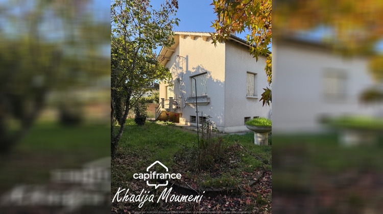 Ma-Cabane - Vente Maison VILLENEUVE SUR LOT, 75 m²