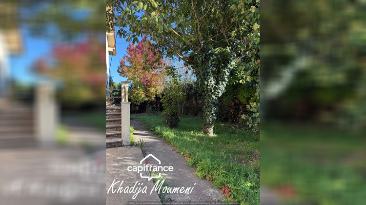 Ma-Cabane - Vente Maison VILLENEUVE SUR LOT, 75 m²