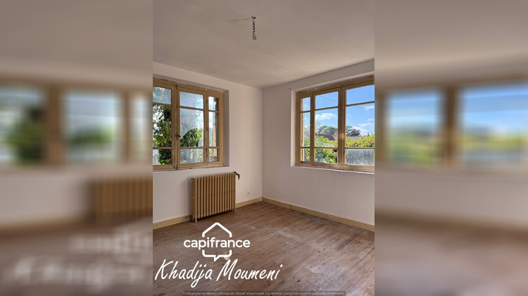 Ma-Cabane - Vente Maison VILLENEUVE SUR LOT, 75 m²