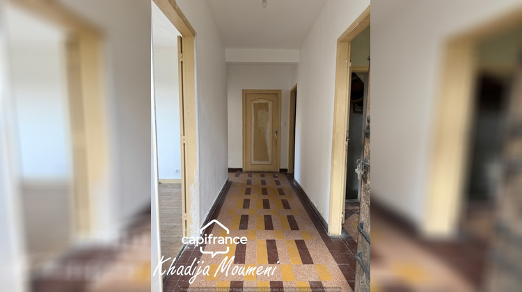 Ma-Cabane - Vente Maison VILLENEUVE SUR LOT, 75 m²