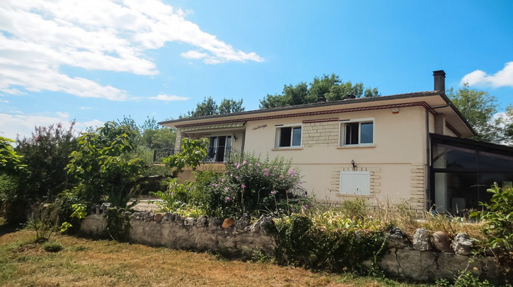 Ma-Cabane - Vente Maison VILLENEUVE SUR LOT, 131 m²