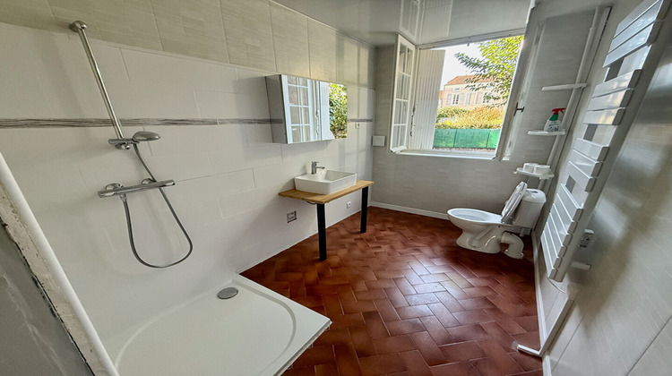 Ma-Cabane - Vente Maison VILLENEUVE-SUR-LOT, 158 m²