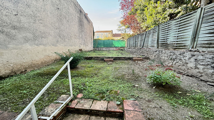 Ma-Cabane - Vente Maison VILLENEUVE-SUR-LOT, 158 m²