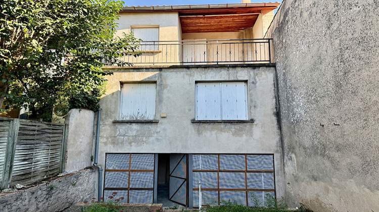Ma-Cabane - Vente Maison VILLENEUVE-SUR-LOT, 158 m²